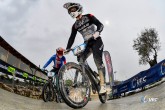 2025 UEC BMX European Cup Round 1 & 2 - BMX Olympic Arena Verona - Italy - Round 1 - 29-03-2025 -  photo Tommaso Pelagalli/SprintCyclingAgency?2025